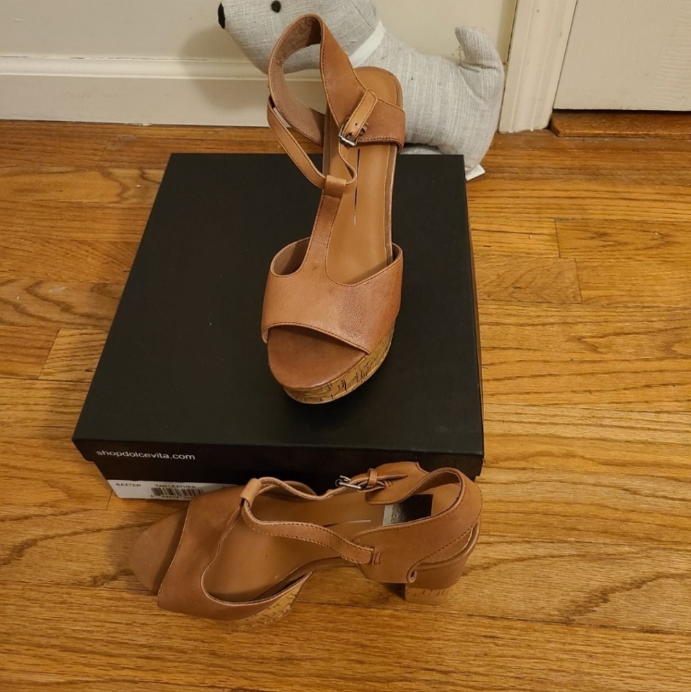 Dolce Vita Sandals